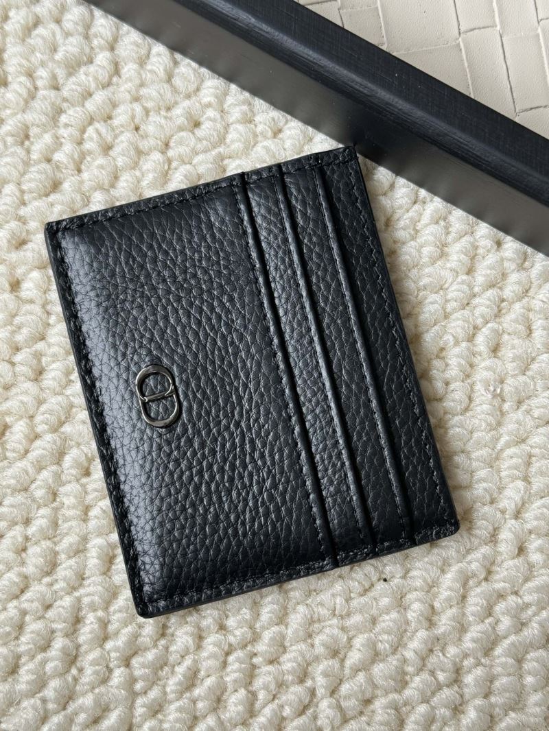 Christian Dior Wallets Purse